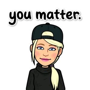 Meet your Posher, Yvonne